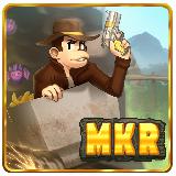 Monkey Kong Run Monkey Kong Run