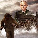 Frontline: The Longest Day Frontline: The Longest Day