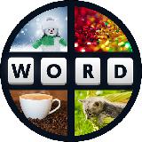 Picture Puzzle - 1 Word Picture Puzzle - 1 Word