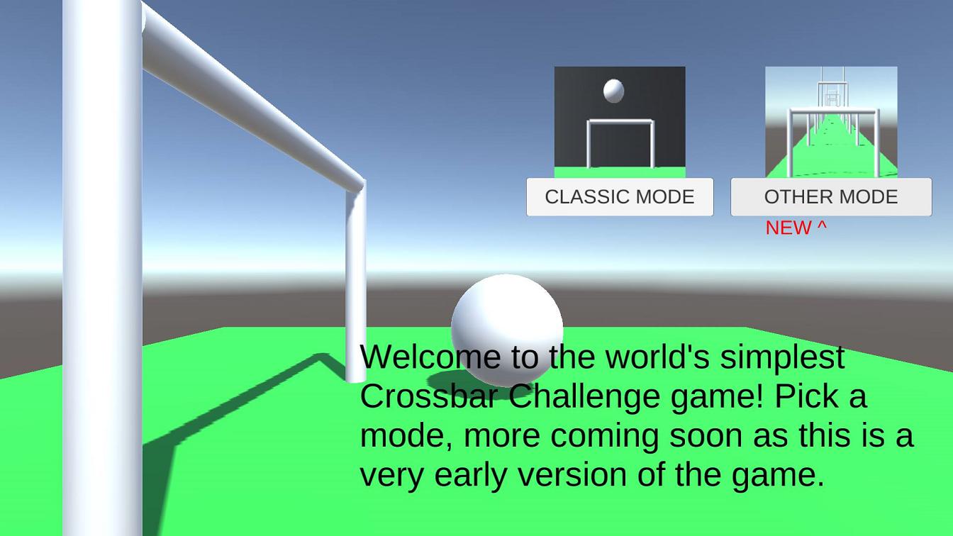 Simple Crossbar Challenge_截图_3