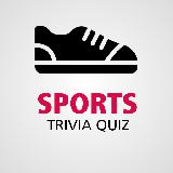 Sports Trivia Quiz Sports Trivia Quiz