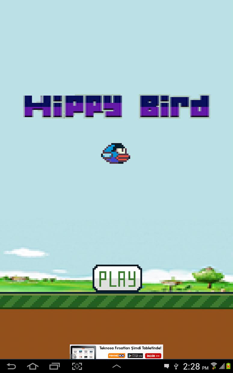 Hippy Bird_截图_4