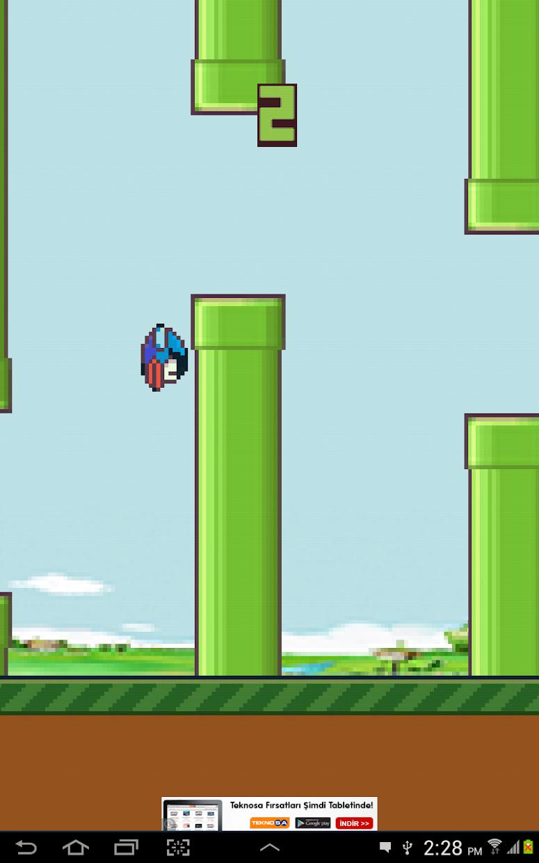 Hippy Bird_截图_5
