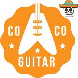 Coco Guitar