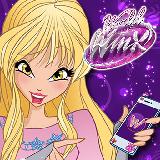 World of Winx Selfie Me World of Winx Selfie Me