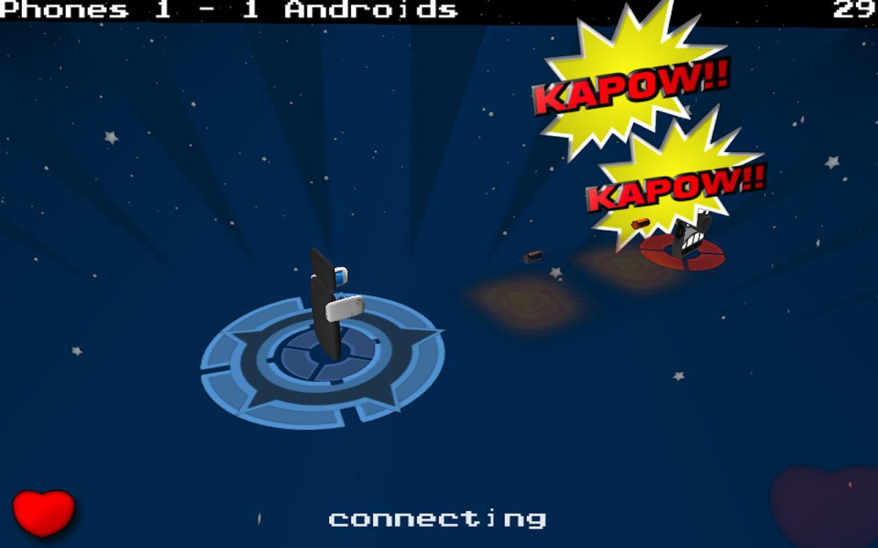Phone Wars_截图_3