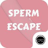 Sperm Escape