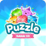 Puzzle Bubble Kit