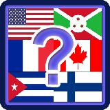 Guess Country Flags: 184 flags Guess Country Flags: 184 flags