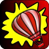 Balloon Burst Balloon Burst