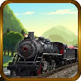Train Driving Simulator 3D Train Driving Simulator 3D