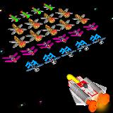 Alien Swarm 3D Pro Alien Swarm 3D Pro