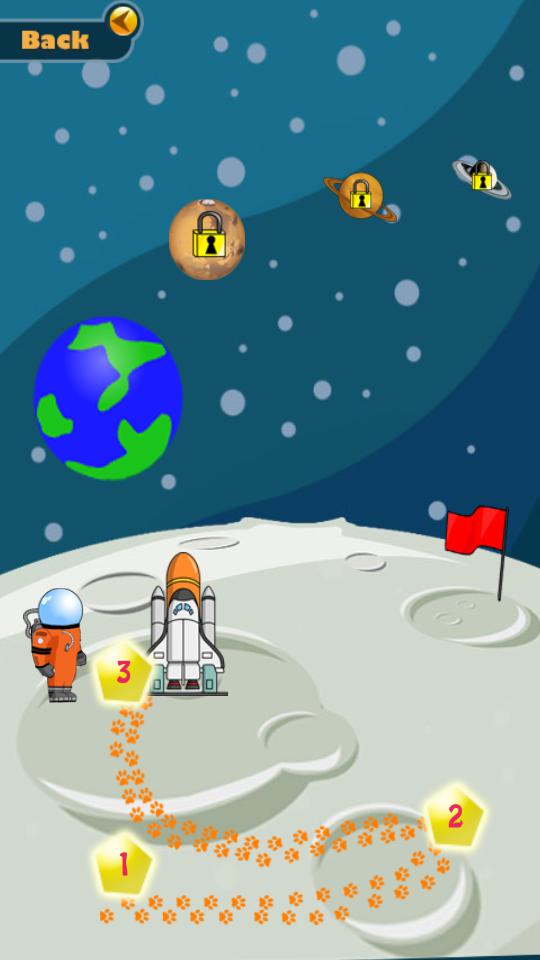 Stars Puzzle_截图_2