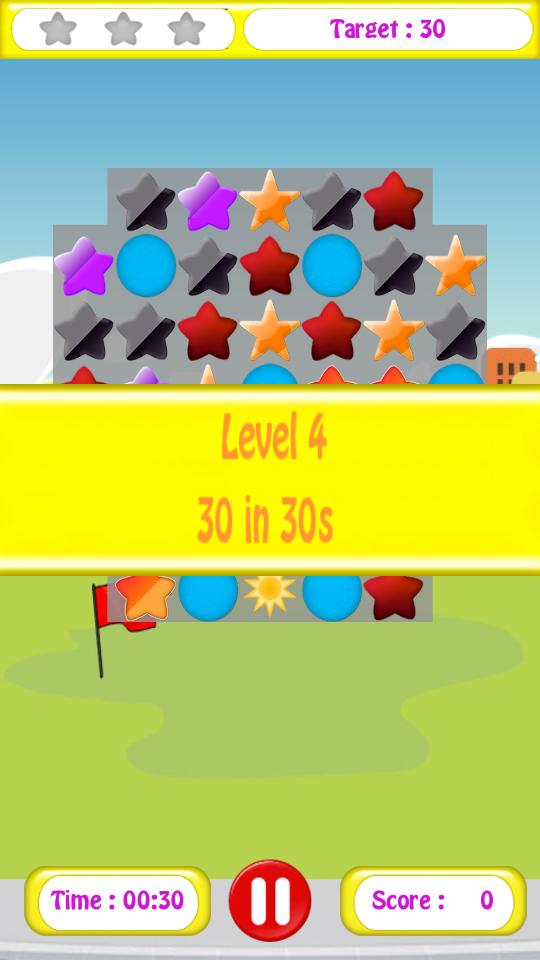 Stars Puzzle_截图_4