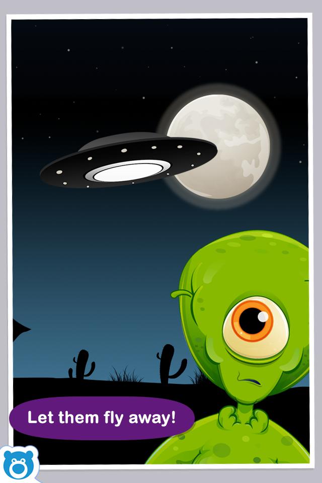 Alien Doctor_截图_4