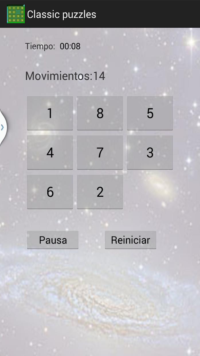 Classic Puzzle 2_截图_2