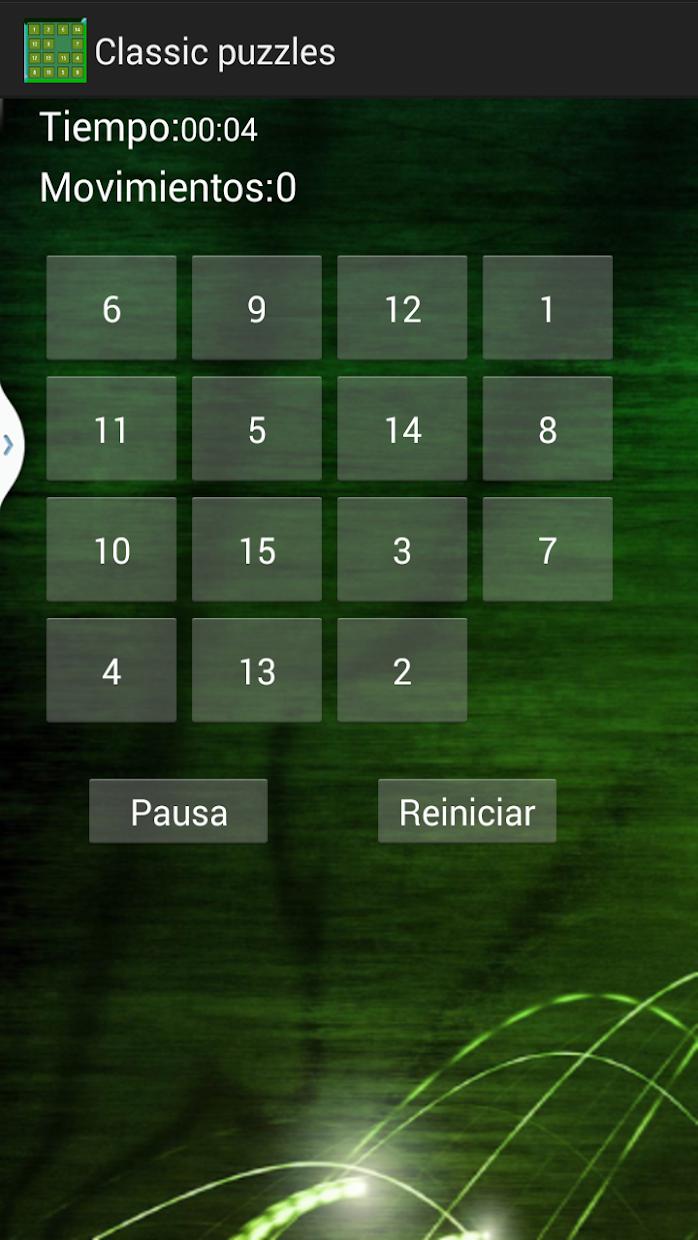Classic Puzzle 2_截图_3