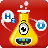 Chemistry Lab : Compounds Game