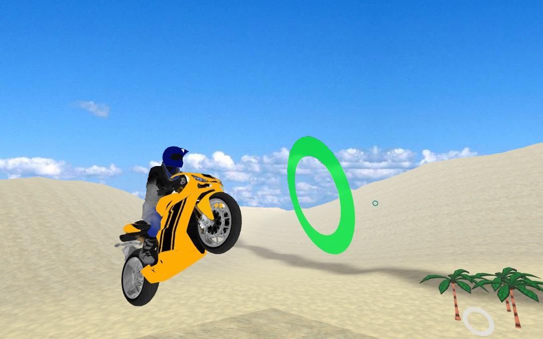 Motocross Offroad Bike Race 3D_游戏简介_图3