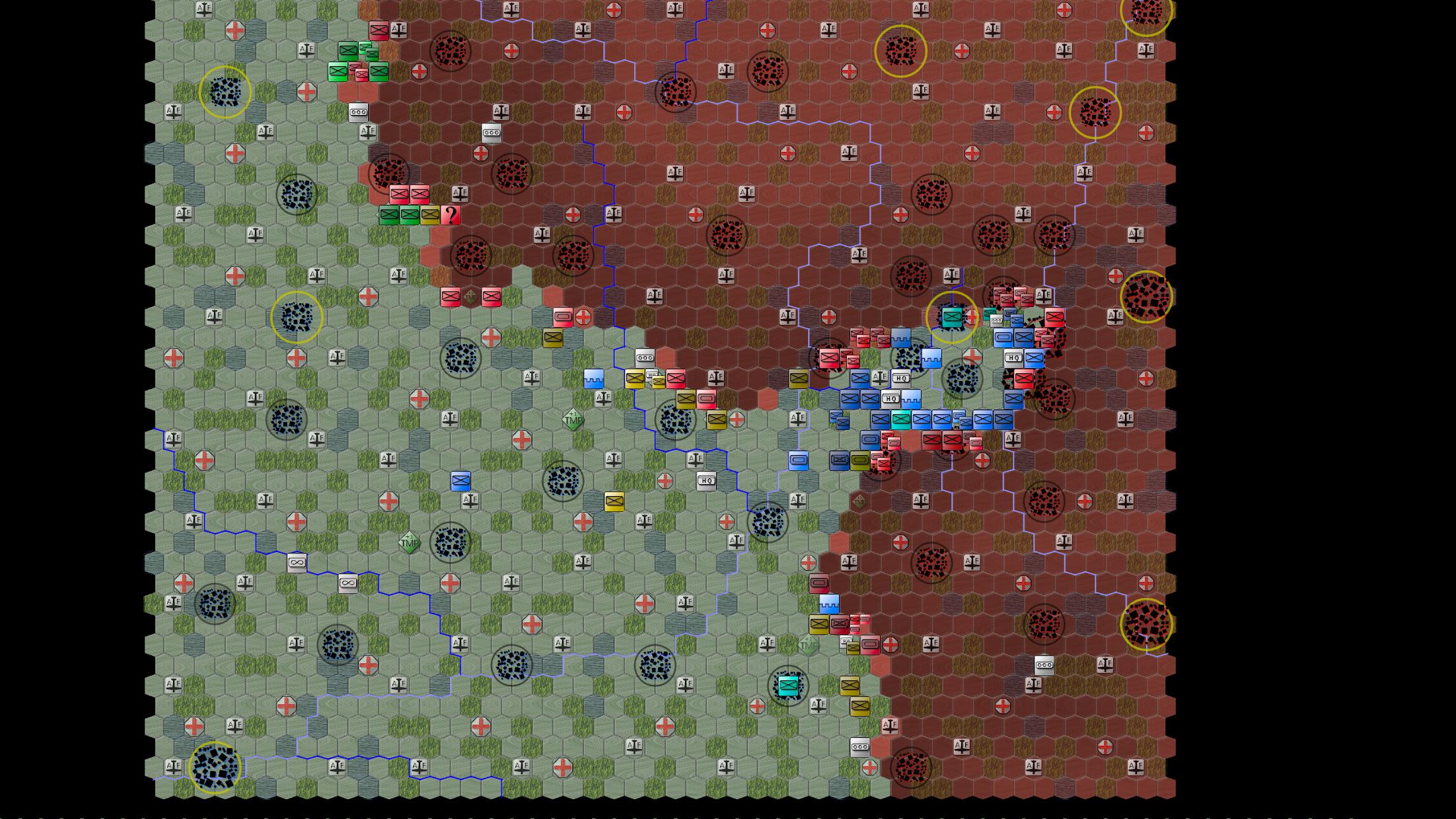 Fall of Stalingrad (free)_截图_3