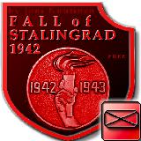Fall of Stalingrad (free)