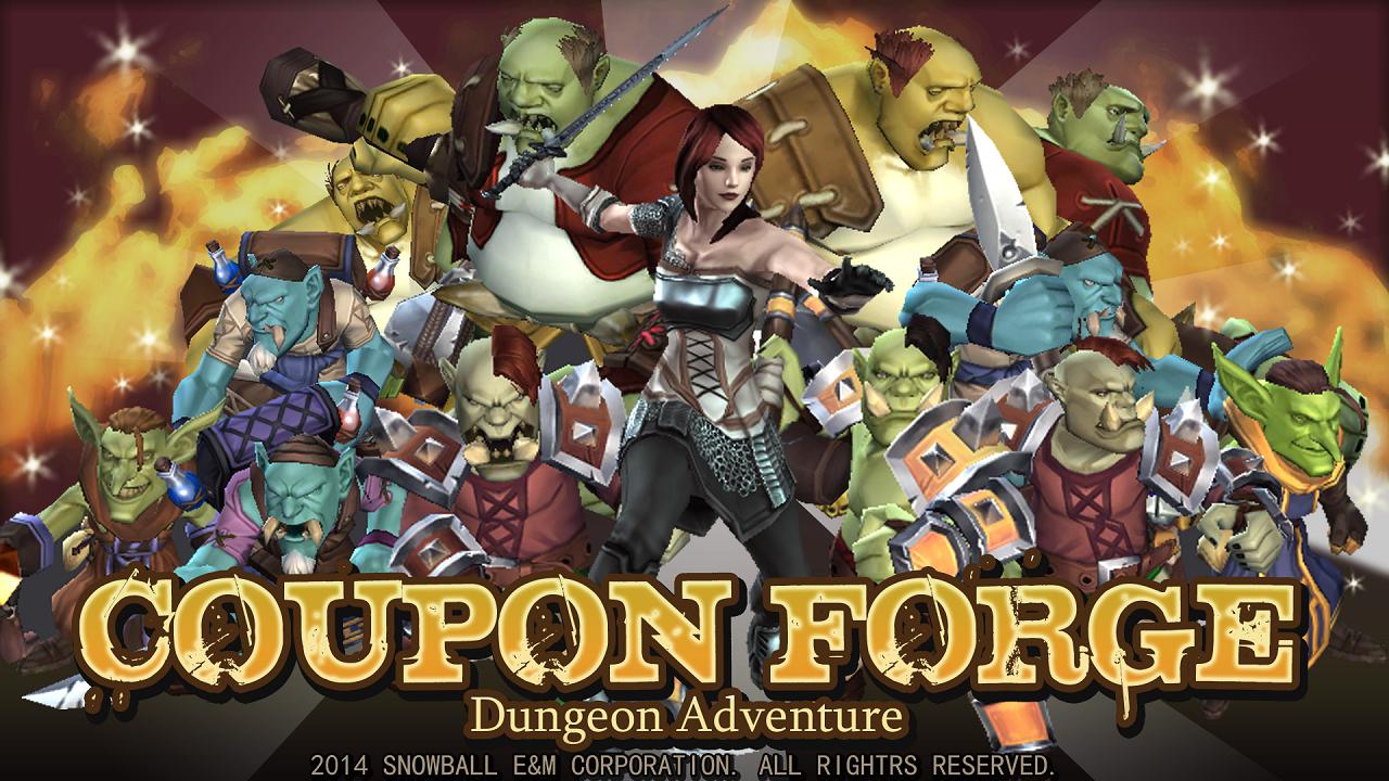 Coupon Forge-Free Gift Cards