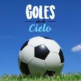 Goles en el Cielo - Libro de Futbol PATHBOOK