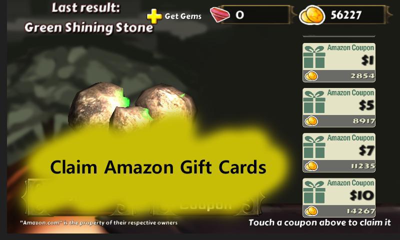Coupon Forge-Free Gift Cards_截图_6