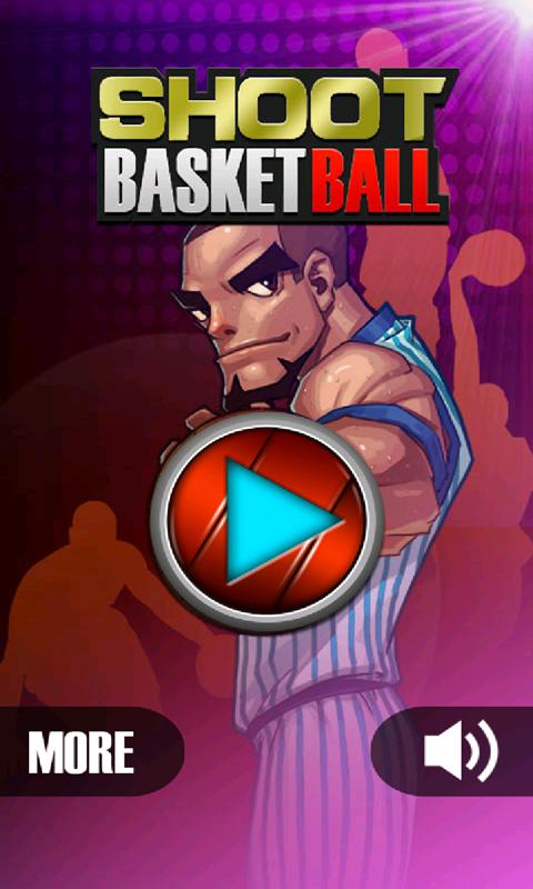 Basketball Shoot 3D_截图_5