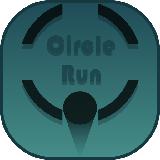 Circle Run: Hardcore Game Circle Run: Hardcore Game