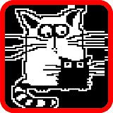 二Nonogram逻辑难题