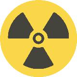 Dosimeter simulator, Geiger counter prank PRO