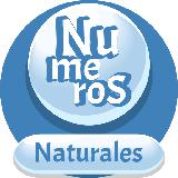 Números Naturales Números Naturales