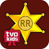TVOKids Reading Rangers TVOKids Reading Rangers