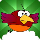 Bubble Bird Bubble Bird