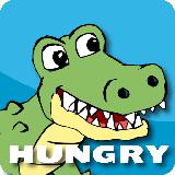 Hungry Crocodile