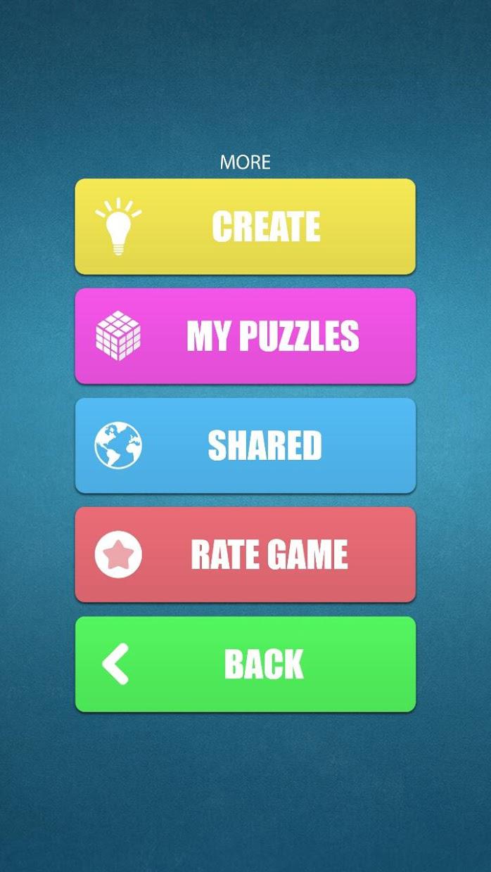 Tangram Puzzles Free_截图_5