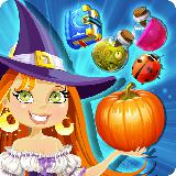 Match 3 Games Witchy Wizard Matching Free New 2019