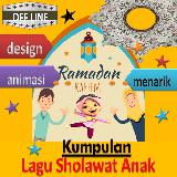 Lagu Sholawat Anak Menarik - Edukasi Islam Lagu Sholawat Anak Menarik - Edukasi Islam