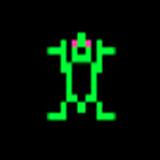 Crossy Pixel Crossy Pixel
