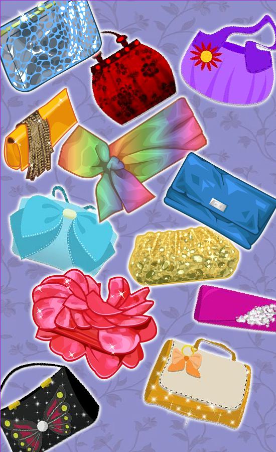 Royal Princess Dress up Party_截图_4