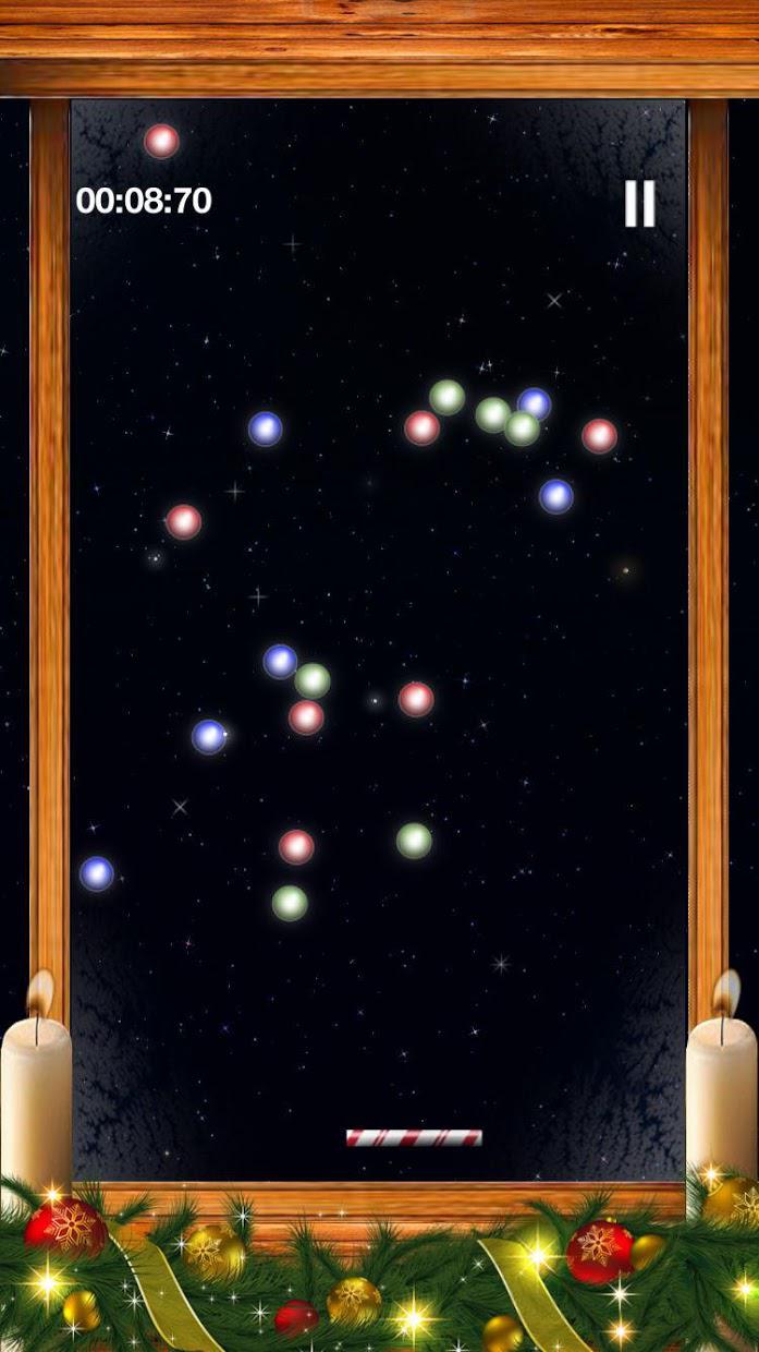Holiday Balls_截图_2