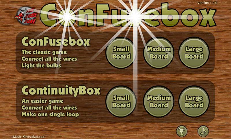 ConFusebox_截图_2