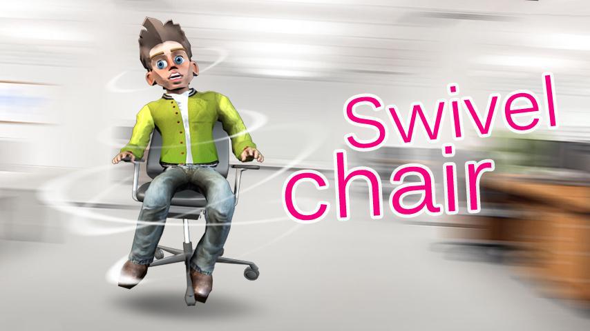 Swivel chair_截图_4