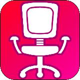Swivel chair