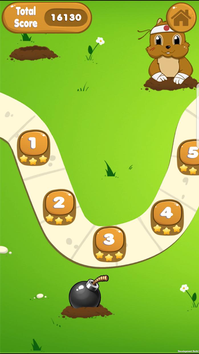 Whack A Mole_截图_2