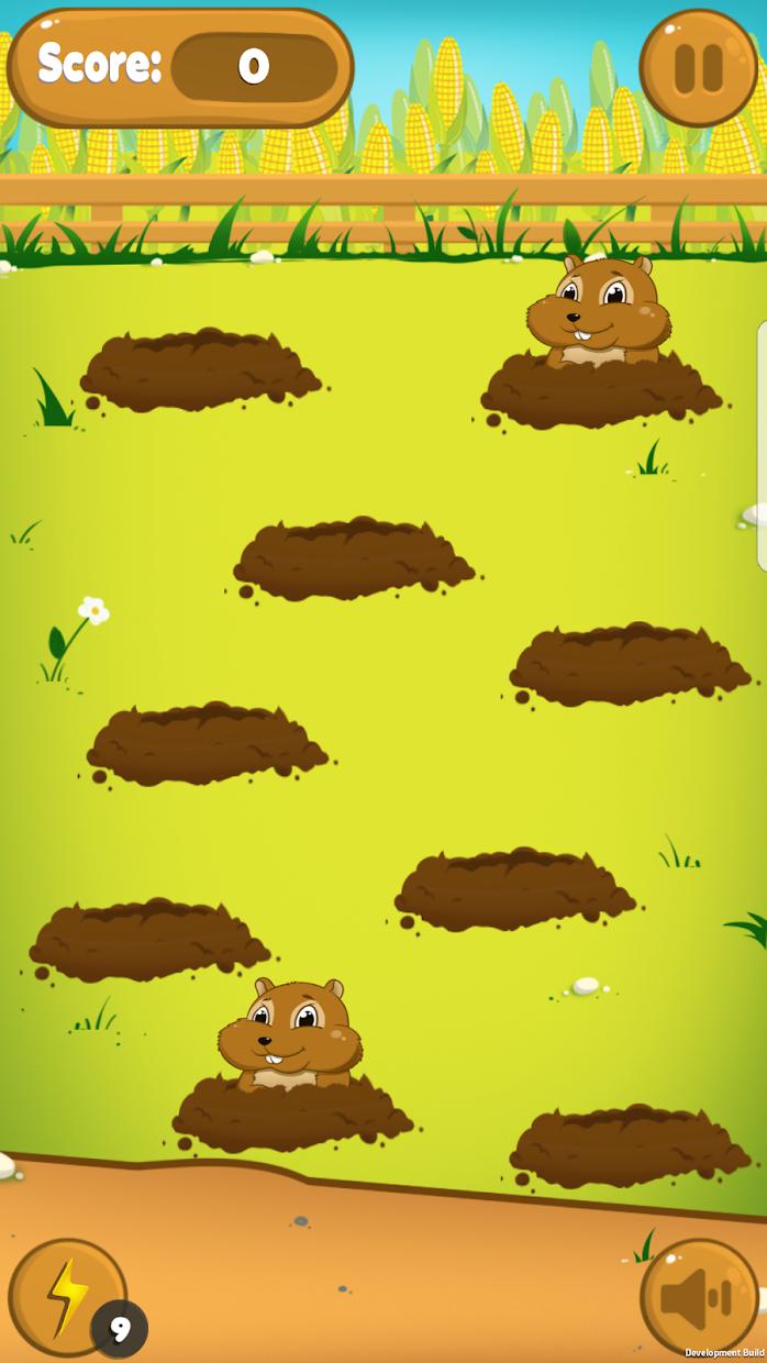 Whack A Mole_截图_3