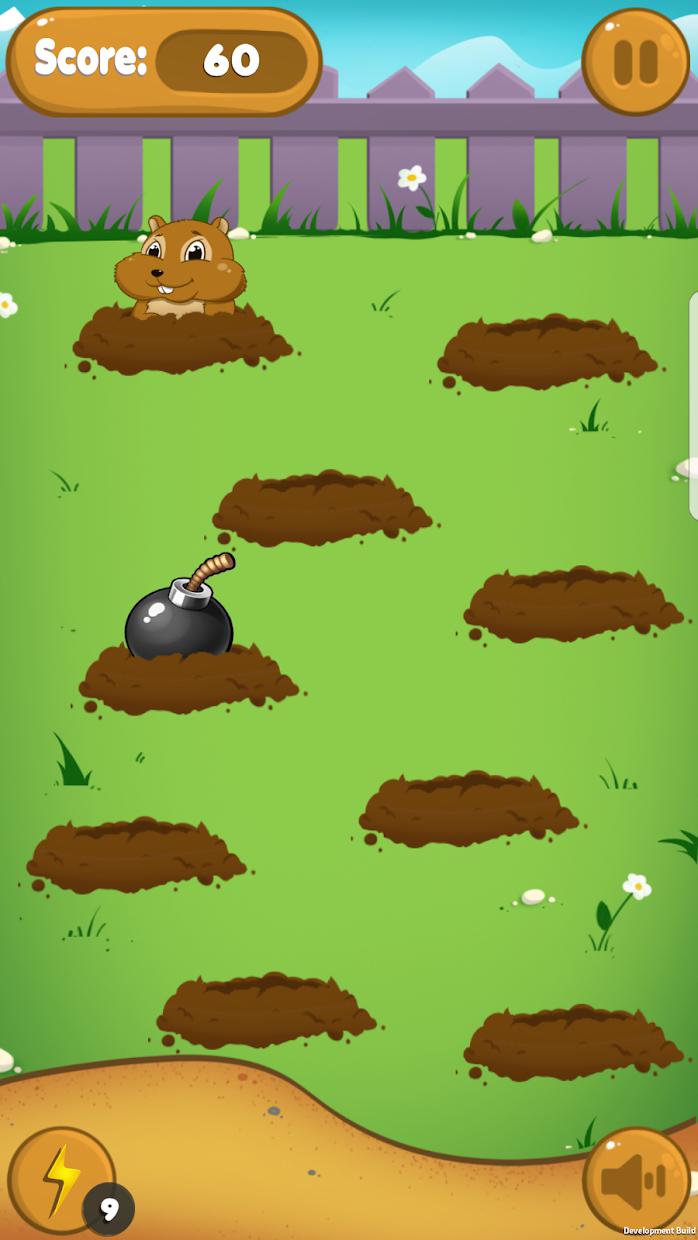 Whack A Mole_截图_4