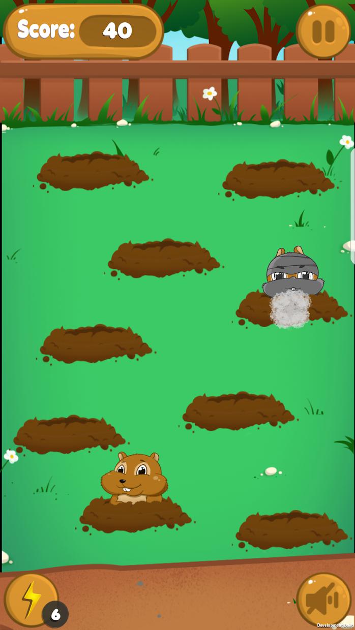 Whack A Mole_截图_5