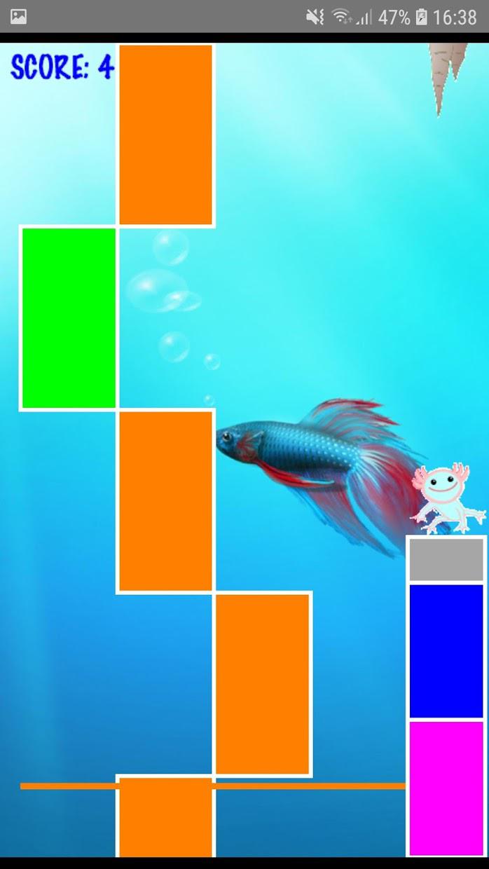 Save The Axolotl_截图_2